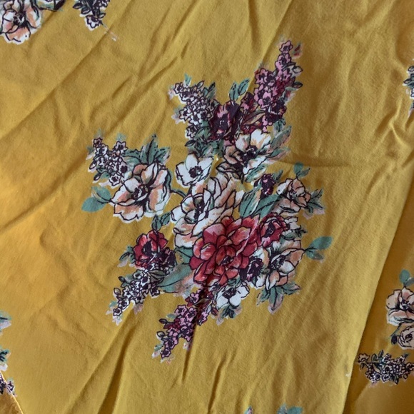 Summer shawl - Picture 2 of 3